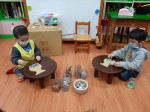 幼兒園3月 小幼班 活動照片:新學期第8週照片_220405_2