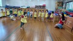 幼兒園5-6月 大中班 活動照片:主題活動-童玩14