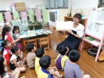 幼兒園課程活動(5月):LINE_ALBUM_師生共讀_230519_1