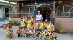 幼兒園課程活動(5月):漁村文物館051122
