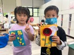 幼兒園課程活動(5月):第十三週130