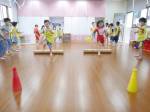 幼兒園每日大肌肉活動(5月):150869