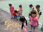 幼兒園課程活動(6月):6月活動1