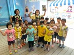 幼兒園課程活動(6月):6月活動4