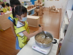 幼兒園課程活動(6月):煮石花凍060732