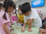 幼兒園課程活動(6月):認識近緣皺蟹49