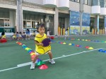 幼兒園每日大肌肉活動(6月):大肌肉5