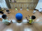 幼兒園每日大肌肉活動(6月):大肌肉6