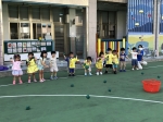 幼兒園每日大肌肉活動(6月):海星大肌肉3