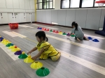 幼兒園每日大肌肉活動(6月):海星大肌肉5