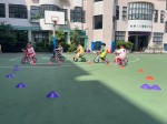 幼兒園每日大肌肉活動(6月):海馬大肌肉9