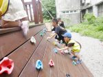 幼兒園每日大肌肉活動(6月):遊戲場攀岩趣54