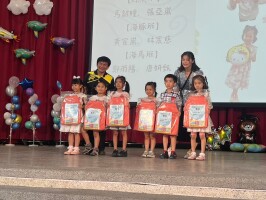 113年幼兒園畢業典禮:LINE_ALBUM_112畢業典禮🎓_240617_1