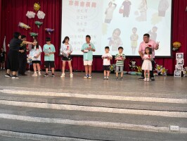 113年幼兒園畢業典禮:LINE_ALBUM_112畢業典禮🎓_240617_14