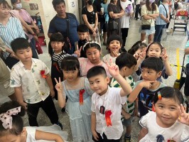 113年幼兒園畢業典禮:LINE_ALBUM_112畢業典禮🎓_240617_5