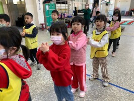 幼兒園113學年度期末闖關活動:LINE_ALBUM_0114全園闖關_250114_25