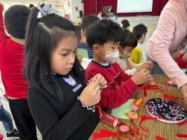 幼兒園113學年度期末闖關活動:LINE_ALBUM_0114全園闖關_250114_40