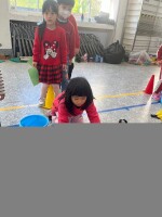 幼兒園113學年度期末闖關活動:LINE_ALBUM_0114全園闖關_250114_41