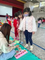 幼兒園113學年度期末闖關活動:LINE_ALBUM_0114全園闖關_250114_42