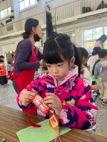 幼兒園113學年度期末闖關活動:LINE_ALBUM_0114全園闖關_250114_50