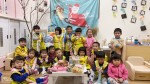 幼兒園12月活動照片:聖誕活動