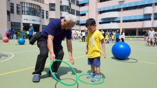 114年校慶運動會幼兒園精彩影集:135166
