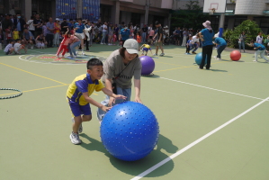 114年校慶運動會幼兒園精彩影集:135168