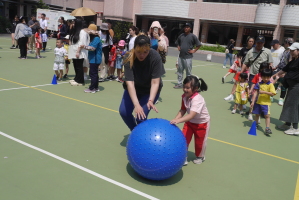 114年校慶運動會幼兒園精彩影集:135169
