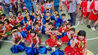 114年校慶運動會幼兒園精彩影集:135172