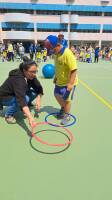 114年校慶運動會幼兒園精彩影集