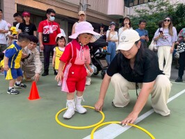 114年校慶運動會幼兒園精彩影集:LINE_ALBUM_20250503校慶運動會_250505_1