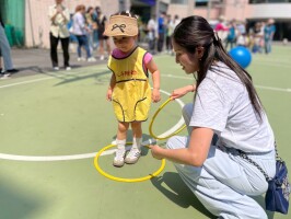 114年校慶運動會幼兒園精彩影集:LINE_ALBUM_20250503校慶運動會_250505_15