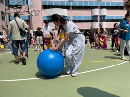 114年校慶運動會幼兒園精彩影集:LINE_ALBUM_20250503校慶運動會_250505_21
