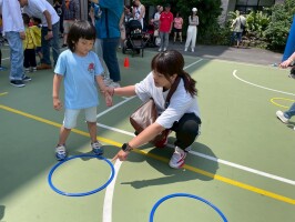 114年校慶運動會幼兒園精彩影集:LINE_ALBUM_20250503校慶運動會_250505_26