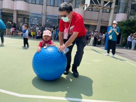 114年校慶運動會幼兒園精彩影集:LINE_ALBUM_20250503校慶運動會_250505_6