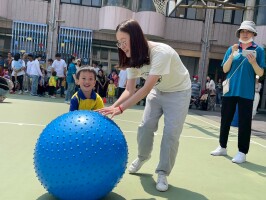 114年校慶運動會幼兒園精彩影集:LINE_ALBUM_20250503校慶運動會_250505_7