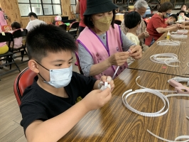 114年幼兒園社區老幼共學活動0520