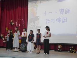 113學年度幼兒園第30屆畢業典禮(114.06.17):LINE_ALBUM_0617畢典_250618_19