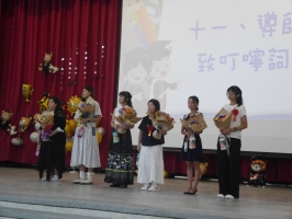 113學年度幼兒園第30屆畢業典禮(114.06.17):LINE_ALBUM_0617畢典_250618_21