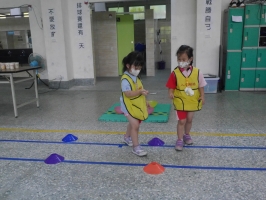 113學年度第二學期幼兒園期末闖關活動:LINE_ALBUM_624闖關活動_250624_12