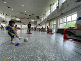 113學年度第二學期幼兒園期末闖關活動:LINE_ALBUM_624闖關活動_250624_3