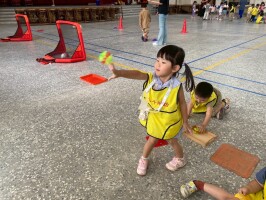 113學年度第二學期幼兒園期末闖關活動:LINE_ALBUM_624闖關活動_250624_4
