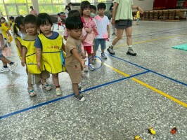 113學年度第二學期幼兒園期末闖關活動:LINE_ALBUM_624闖關活動_250624_6