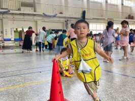 113學年度第二學期幼兒園期末闖關活動:LINE_ALBUM_624闖關活動_250624_7