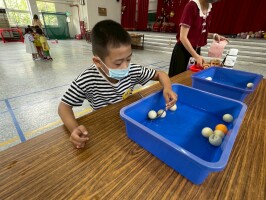 113學年度第二學期幼兒園期末闖關活動:LINE_ALBUM_闖關活動_250624_1