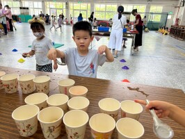 113學年度第二學期幼兒園期末闖關活動:LINE_ALBUM_闖關活動_250624_2