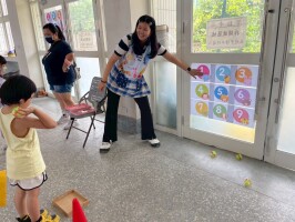113學年度第二學期幼兒園期末闖關活動:LINE_ALBUM_闖關活動_250624_3